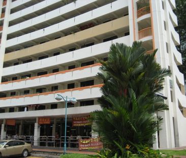 Blk 22 SIN MING VILLE (Bishan), HDB 3 Rooms - For Rent - Photo 6