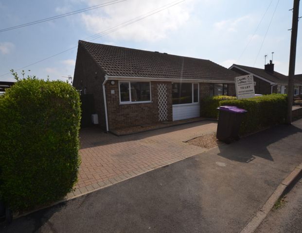 Churchill Road, Stamford - Photo 1