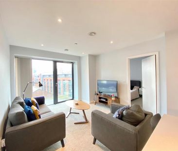 1 bedroom apartment to rent - Photo 1