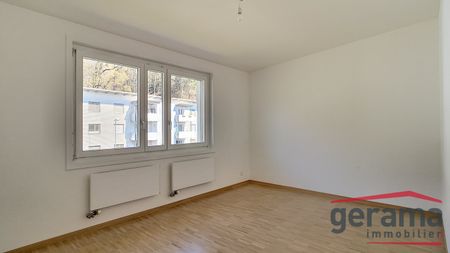 Appartement 3,5 pièces à Givisiez - Photo 5