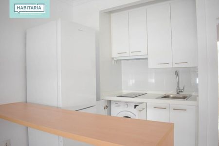 Piso de alquiler en Calle Cristo de la Epidemia, Cristo de la Epidemia - Photo 2