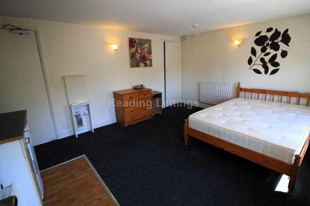 Bedsit, Southampton Street, Reading, RG1 - Photo 1