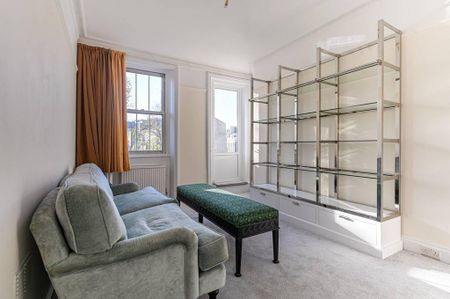 3 bedroom maisonette to rent - Photo 4