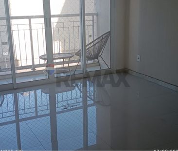 APARTAMENTO PARA LOCAÇÃO - 2 DORMITÓRIOS 1 SUÍTE - 1 VAGA - RESIDEN... - Photo 3