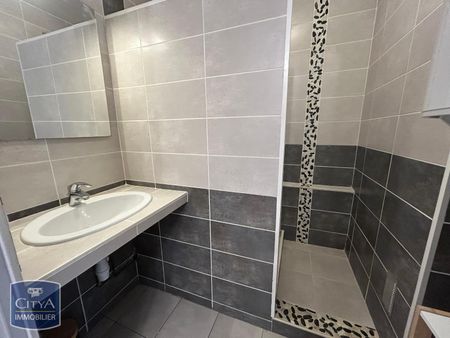 Location Appartement 2 pièces 50m² BRON 69500 - Photo 3