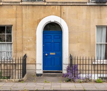 Darlington Street, Bath - Photo 1