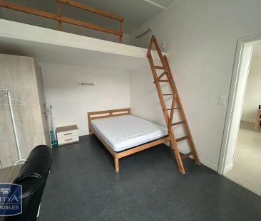 Appartement à louer 2 pièces 34.21m² - Photo 4