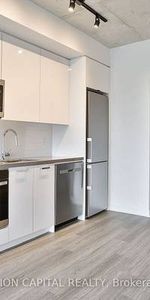 BRAND NEW EXPOSED CONCRETE BREAD COMPANY LOFTS 2 BEDS 2 BATHS - Photo 4