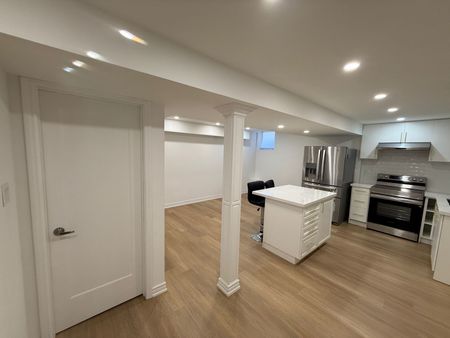 For Lease - 1312 Woodstream Avenue Unit# (Bsmt), Oshawa, Ontario - Photo 5