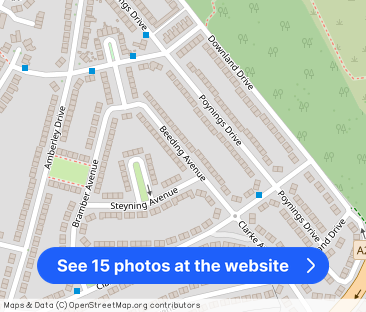 Beeding Avenue, Hove, BN3 - Photo 1