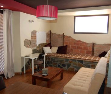 Apartment For Long Term Rental In Torrox Pueblo - Photo 5