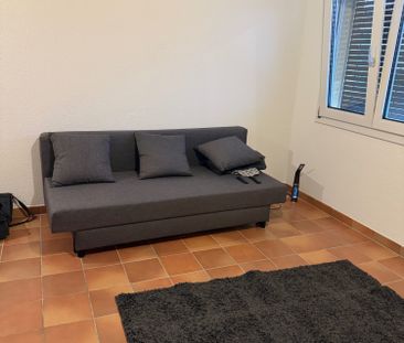 1 Zimmer, 28 m² - Photo 4