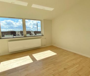 1 værelses – Rosendalen 205, 1. tv. – Munkebo - Foto 4