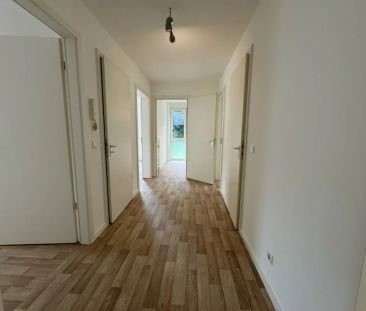 Top-geschnittene 3-Zimmer-Wohnung inmitten von Voerde - Foto 1