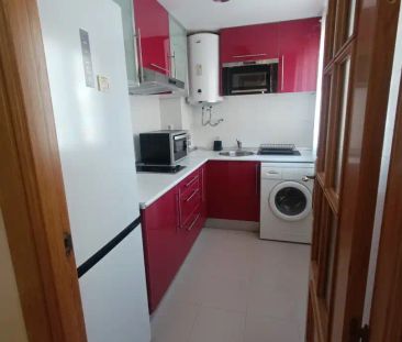 Apartamento de alquiler en Calle Plaza de Toros Vieja, 2, Perchel S... - Photo 5