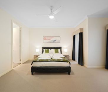 Spacious Family Living in Leafy North Epping - Photo 6