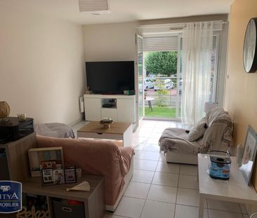 Location Appartement 2 pièces 48m² AVOINE 37420 - Photo 4