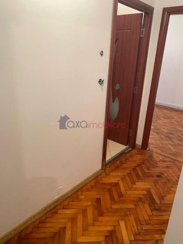 Apartament 3 camere de inchiriat in Cluj-Napoca, Manastur ID 5925 - Fotografie 2