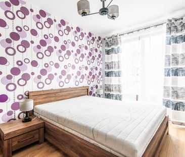 komfortowe 3-pokoje | w pobliżu dworca PKP – ul. Prądzyńskiego - Photo 3