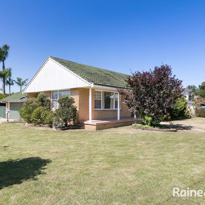 214 Belgrave Esplanade, Sylvania Waters, NSW 2224 - Photo 1