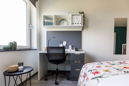 Appartement te huur: Van Heuven Goedhartplein 3527 DK Utrecht - Photo 4