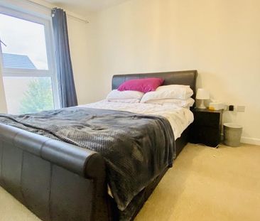 5 bedroom terraced house to rent - Photo 4