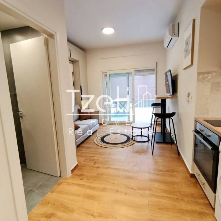 Studio/Γκαρσονιέρα για ενοικίαση Σεπόλια (Σεπόλια - Σκουζέ) - Photo 1
