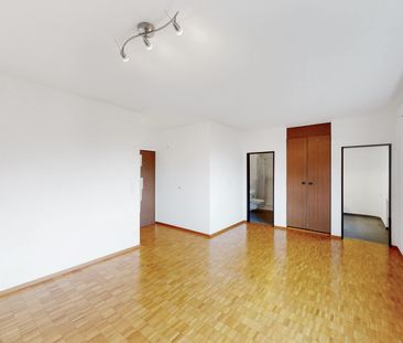 1.5 Zimmer, 39 m², 7. Stock - Foto 2