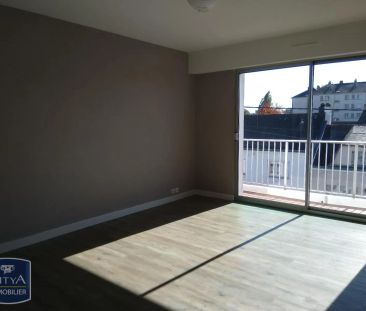 Appartement à louer 1 pièce 31.29m² - Photo 1