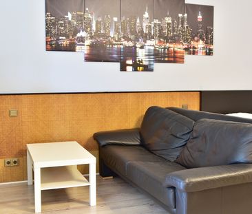 Bonn Villenviertel - helle Balkonwohnung in Rheinnähe - Video online - Photo 5