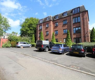2 bedroom flat to rent - Photo 3