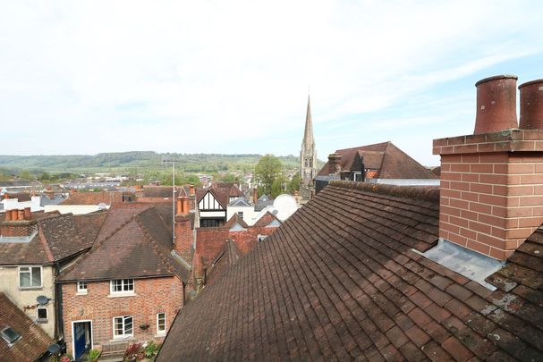 Lyons Court, Dorking - 2 bedrooms Property for lettings - Seymours - Photo 1