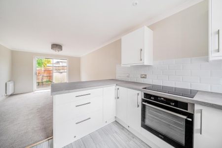 1 bedroom flat to rent - Photo 3