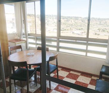 Apartamento T3 na Costa da Caparica semi-mobilado - Photo 5