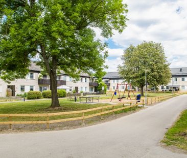 Väpnaregatan, Linköping - Foto 1