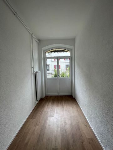 4.5 room apartment with terrace - Foto 2