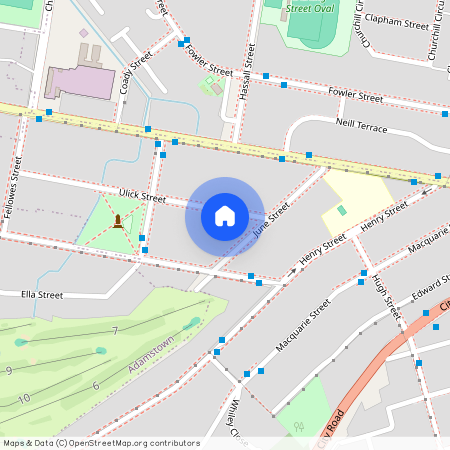 7 Ulick Street, Merewether NSW 2291