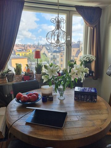 Dannemoragatan, Stockholm - Photo 4