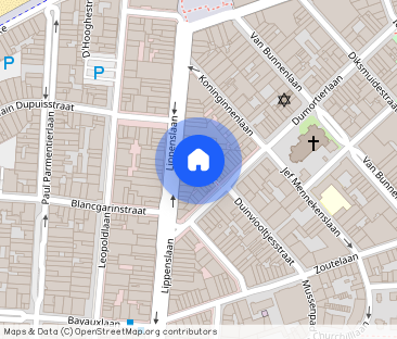 Appartement te huur - Photo 1