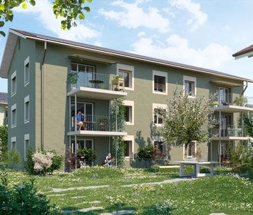 Recherchez l’appartement de vos rêves Nous l’avons - Photo 1