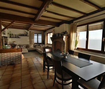 huis te huur in Overijse - Photo 1