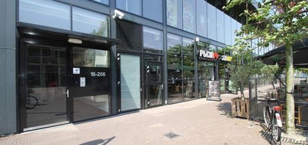 Te huur: Appartement Raadhuisplein in Hoofddorp - Foto 4