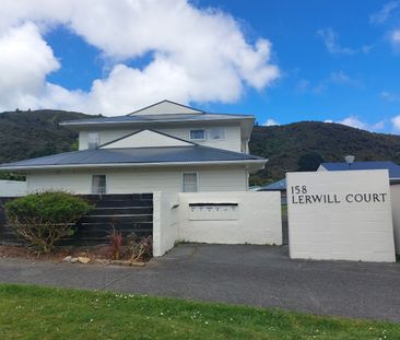 NAENAE LIVING - Spacious one bedroom Unit - Photo 5