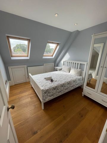 6 Bed Detached House, Cheyne Walk, CR0 - Photo 3