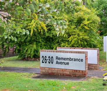 14/26 Remembrance Avenue, Warwick Farm NSW 2170 - Apartment For Ren... - Photo 4