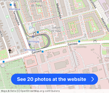 2 pokojowe w nowym budynku, przy pętli na Tarnogaju. - Photo 1