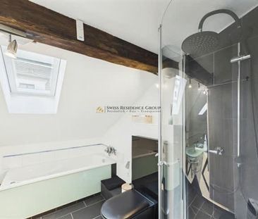 2.5 Zimmer, 4. Stock - Photo 6