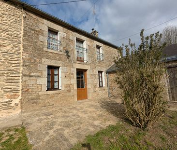 Location Maison 5 pièces 87m² - Photo 6