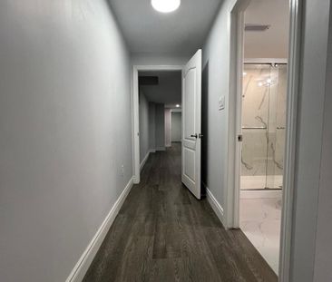 For Lease - 8 Evanwood Crescent Unit# Bsmt, Brampton, Ontario - Photo 1