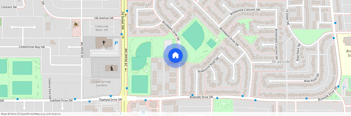 Calgary, Calgary, Calgary Metropolitan, T2W 3E5
